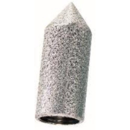 EdgeTech - SS Sintered Cap (P/N: -SS)