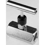 Trerice - 735/740 Series Needle Valves