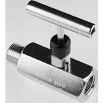 Trerice - 735/740 Series Needle Valves