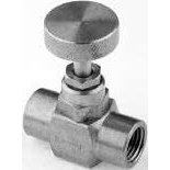 Trerice - 735/740 Series Needle Valves