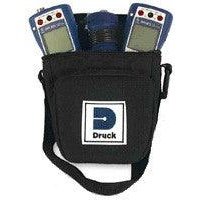Druck - Carrying Case (P/N: IO800A)