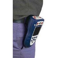 Druck - Belt Clip, Wrist Strap and Bench Stand (P/N: IO800B)