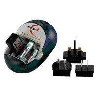 Druck - Battery Charger & Batteries (P/N: IO800C)