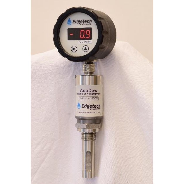 Edgetech - Loop Powered Display (P/N: AD-LPD)