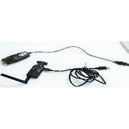Edgetech - Serial Output to Bluetooth Converter (P/N: BTDAQ)