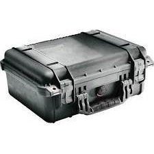 EdgeTech - Shipping Case  (P/N: CASE1550)