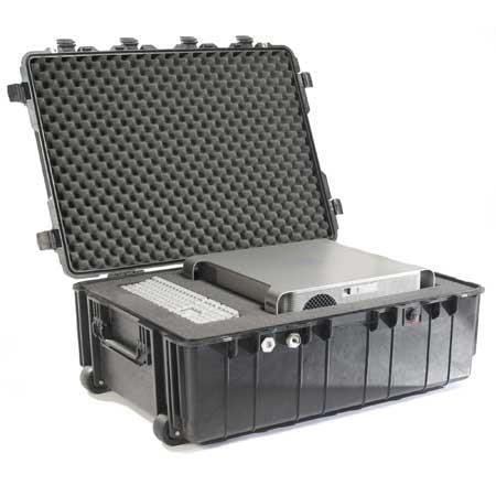 EdgeTech - Shipping Case  (P/N: CASE1690)