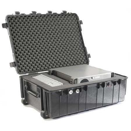 EdgeTech - Shipping Case  (P/N: CASE1630)