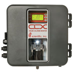 HF Scientific - CLX Online Residual Oxident and Chlorine Analyzer