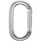 In-Situ - Replacement VuLink Carabiner (316 Stainless) (P/N: 0037910)