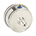 Trerice - 700SS / 700LFSS Pressure Gauge (SS Internals, Back Mount)