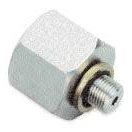 Druck - Cal Adaptors for 1800 Series Submersible Pressure Sensors