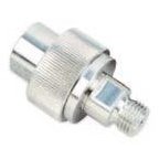 Druck - Cal Adaptors for 1800 Series Submersible Pressure Sensors