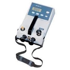 Druck - DPI 603 Portable Pressure Calibrator