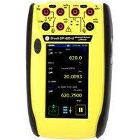 Druck - DPI 620-IS Intrinsic Safe Multifunction Calibrator