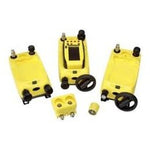 Druck - DPI 620 Genii-IS Intrinsic Safe Multifunction Calibrator