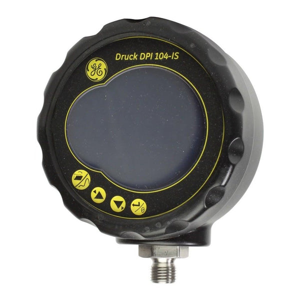 GE Sensing Druck DPI 740 Digital Barometer - Rental/Hire - Ashtead  Technology