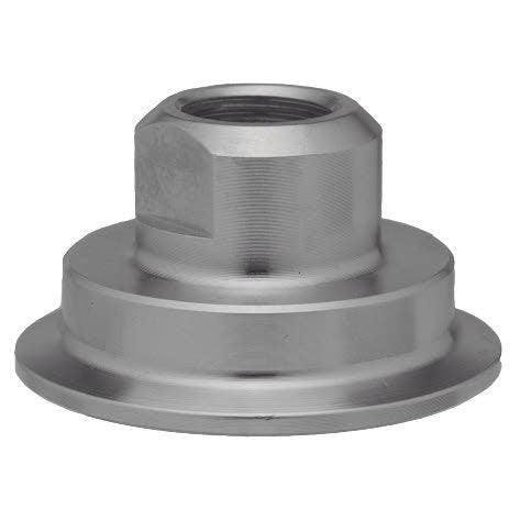 Trerice - Sanitary Diaphragm Seals