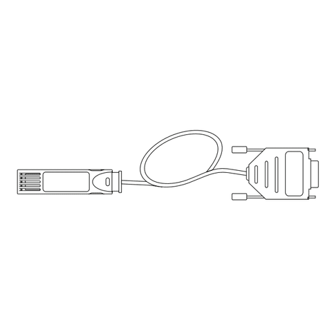 E+E - E2-RS232 Converter for Test Purposes (P/N:  HA011002)