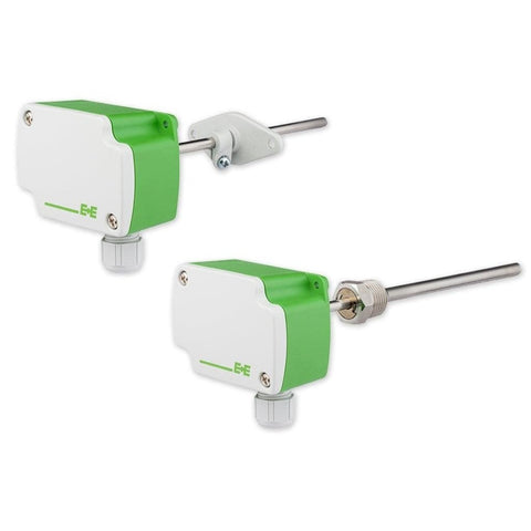 E+E - EE431 Duct / Immersion Temperature Sensor