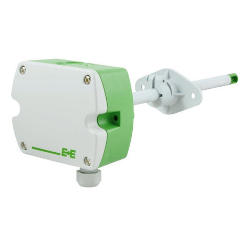 E+E - EE660 Air Flow Sensor (Low Air Velocities)