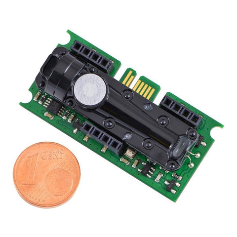 E+E - EE894 Sensor Module for CO2, Temperature, Humidity, Pressure