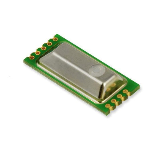 E+E - EE895 Miniature-Sensor Module: CO2, Temperature, Barometer