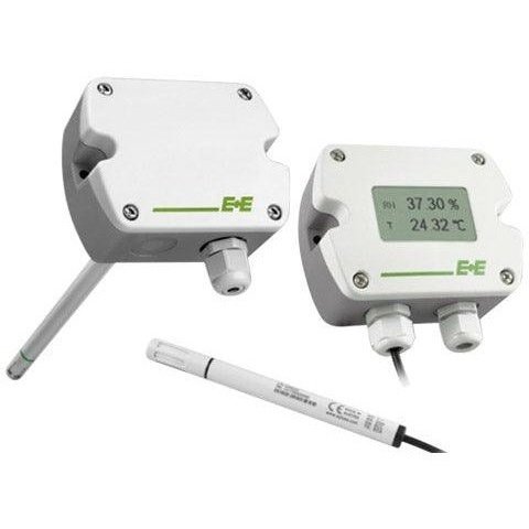 E+E Elektronik Launches New Humidity and Temperature Sensor