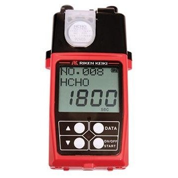 RKI Instruments - FP-31 - Formaldehyde Gas Detector