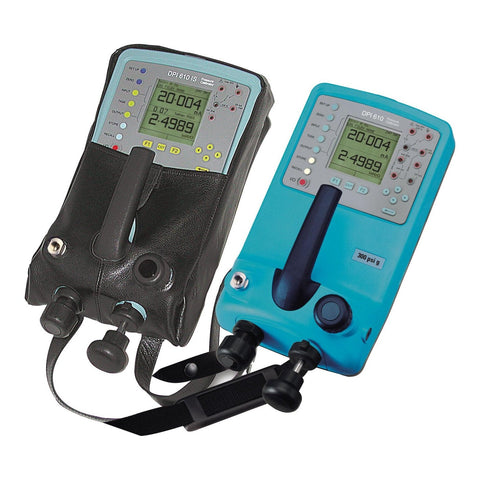 Druck - DPI 610/615 IS - Pressure Calibrator