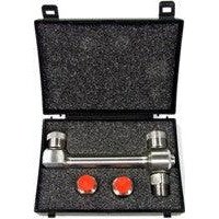 Druck - Comparator Adaptor  (P/N:  IO620-COMP-NEW)