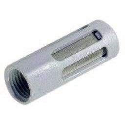 E+E - Metal Grid Filter Cap for 12 mm Probes (HA010106)