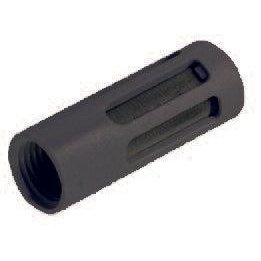 E+E - Metal Grid Filter Cap for 12 mm Probes (P/N: HA010119)