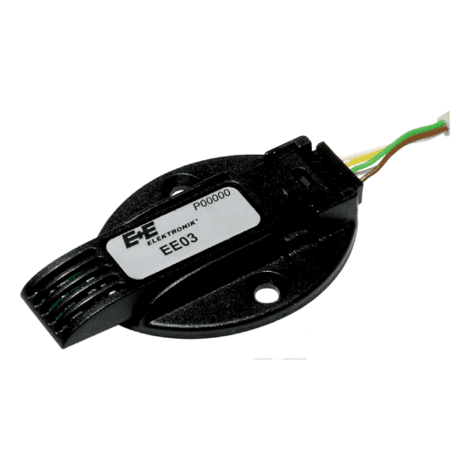 E+E - EE03 Mounting Set (P/N: HA010206)