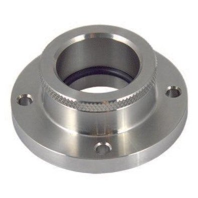 E+E - Mounting Flange 25 MM diameter (0.98") (P/N: HA010226)
