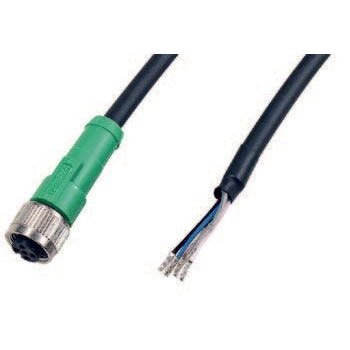 E+E - Connection Cables (P/N: HA010819-21)