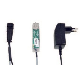 E+E - Modbus Configuration Adaptor (P/N: HA011013)