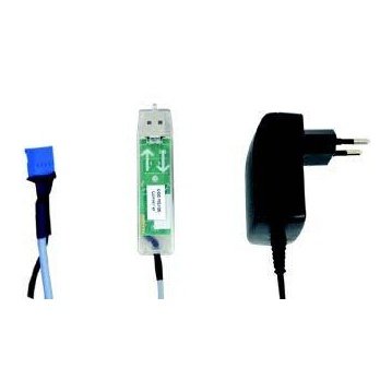 E+E - USB Configuration Adapter (P/N: HA011066)