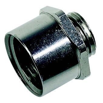 E+E - Conduit Adapter, Stainless Steel (P/N: HA011101)