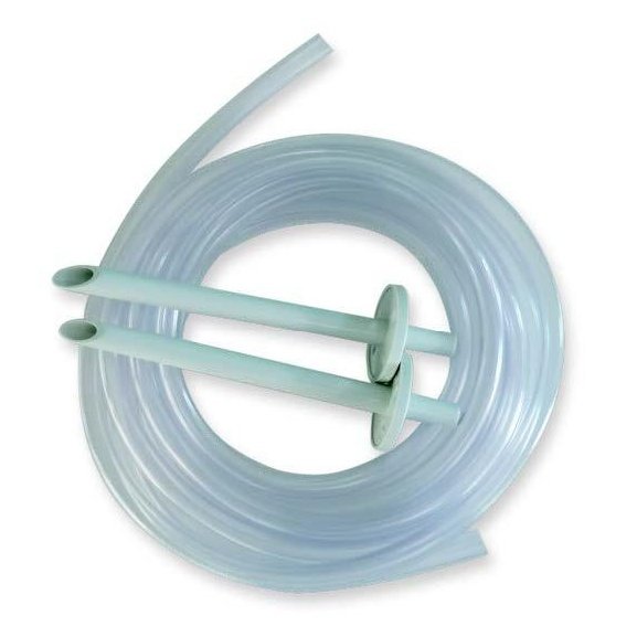 E+E - Pressure Connection Kit for EE600/EE610 (P/N: HA011304)