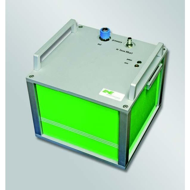 E+E - Automatic Calibration Module (P/N: HA020301)