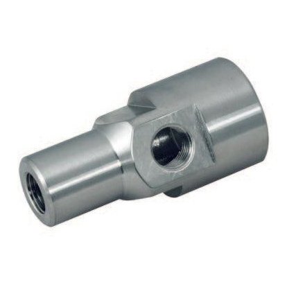 E+E - Basic Sampling Cell NPT  (P/N: HA050105)