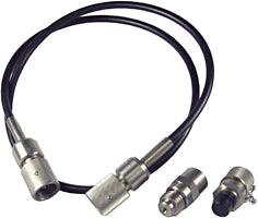 Druck - High Pressure Hose Kit (P/N: HK212-X)