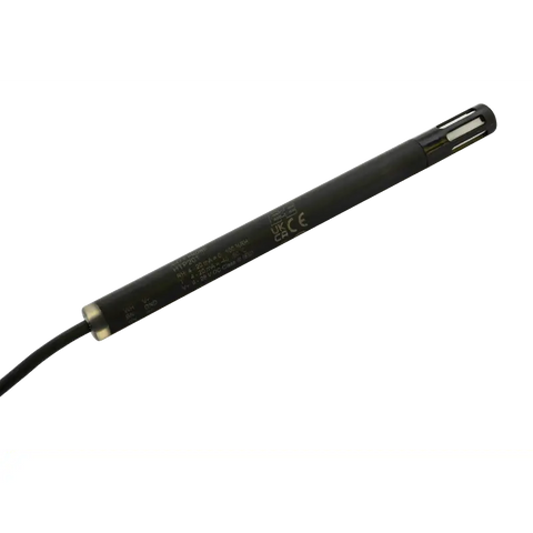 E+E - Humidity & Temperature Probe with 4-20 mA Outputs - HTP201-M1A6E8KL150