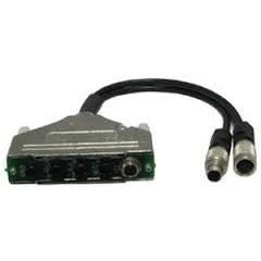 Druck - Power Lead (P/N: IA4101-1-V0)