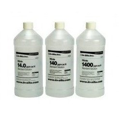 In-Situ - Ammonium Calibration Kit (P/N: 0032140)