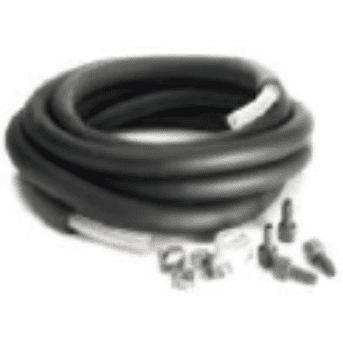 EdgeTech - Insulated Chiller Hose Kit