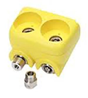 Druck - Intrinsic Safe Pressure Module Carrier (P/N: MC620-IS)