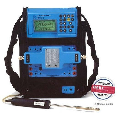 Druck - MCX-II Multifunction Calibrator