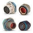 Druck - PMP 3700 Electrical Mating Connectors